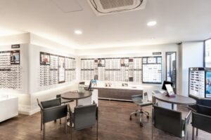 Opticien Conflans-Sainte-Honorine | Alain Afflelou