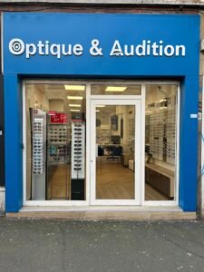 Optique Audition