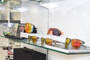 French Vision Montluçon - Opticien Agrée - Lunettes/Lentilles/ Solaires