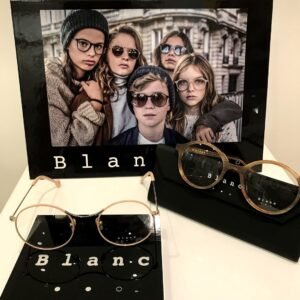 Optic Raspail - opticien indépendant Avignon