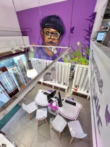 Dillon Optik - Opticien Indépendant & Lunettes de Créateurs Fort-de-France