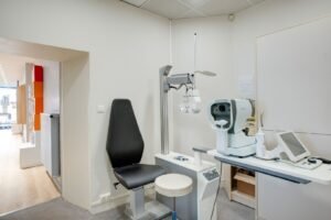 Opticien Montluçon - Atol Mon Opticien