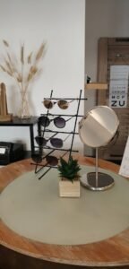 Maison Maxime et Lucien -Les Opticiens du Bac Nice - Opticien centre ville Nice - Opticien Nice