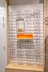 Écouter Voir Optique Mutualiste