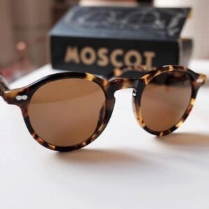 Les Lunettes De Margaux