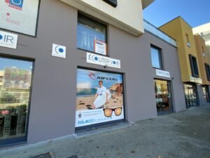 Écouter Voir Optique Mutualiste