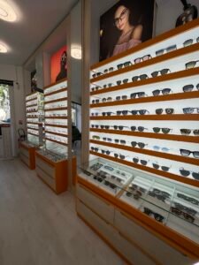 Mister Lunettes. Optique