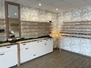 Opticien My Lunetier - Chennevières Sur Marne