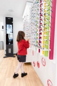 Opticien Palaiseau - Optic 2000