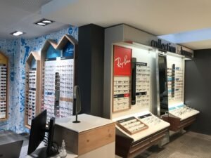 Opticien Cherbourg - Krys