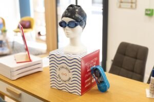 Opticien Bolbec - Rue Fauquet - Le Collectif des Lunetiers