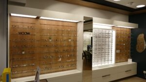 Opticien Garches - Optic 2000