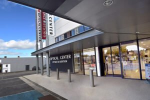 Opticien SAINT-MARTIN-DES-CHAMPS - Optical Center