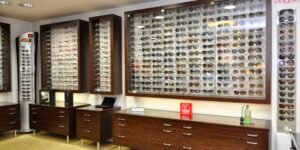 Opticiens Boyer-Petitjean