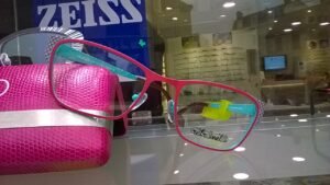 Opticien Schmid Orsay