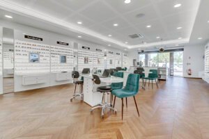 Opticien CHÂTEAURENARD - Optical Center