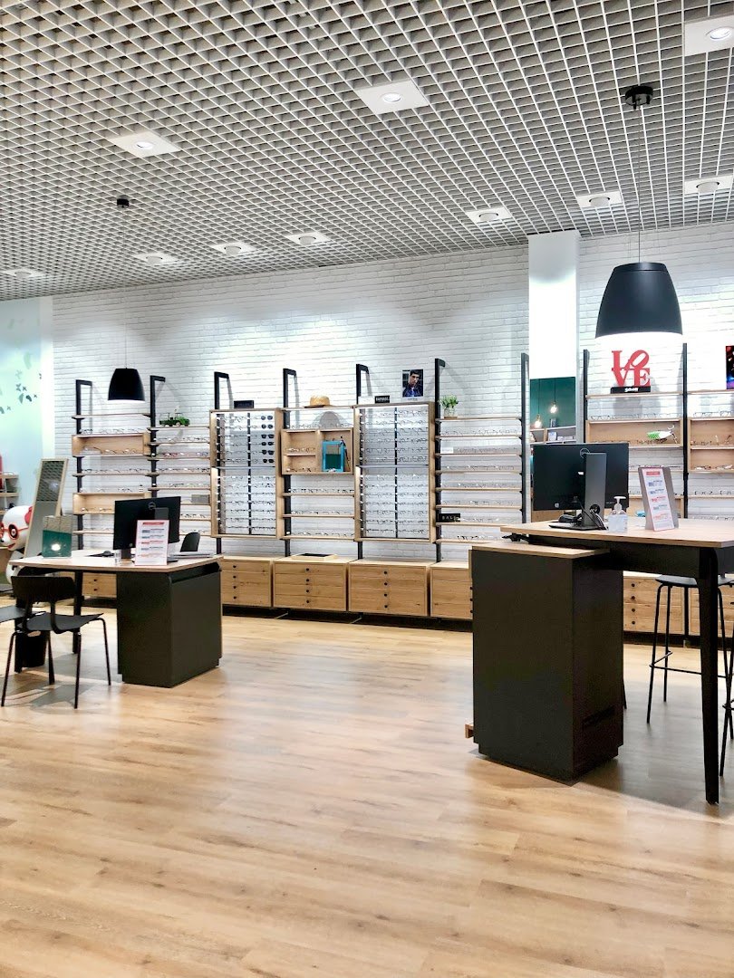 Opticien Nanteuil Les Meaux - Le Collectif des Lunetiers Meaux