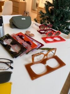 Optique du Littoral - Opticien La Grande Motte