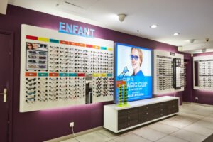 Opticien Nice | Alain Afflelou