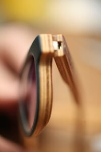 Optique Saint James