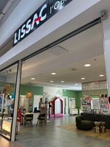 Lissac l'Opticien Thorigny-sur-Marne