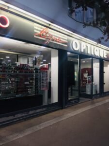 Ligne Optique