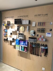 ACUITIS Opticien & Audioprothésiste Haguenau