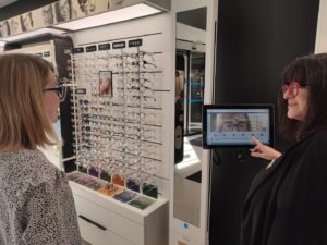 Opticien Noyon - Optic 2000