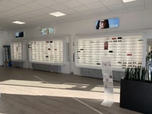 LARDÉ OPTICIEN & LUNETIER