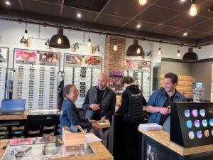 Optical Factory - opticien Joinville-le-Pont