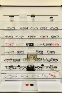 Opticien Gien - Optic 2000 - Centre commercial AUCHAN