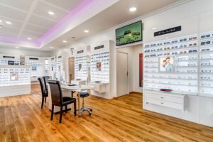 Opticien MONTESSON - Optical Center