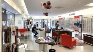 MON OPTICIEN Jaubert - Auch Lorraine - Opticien - Contrôle de vue