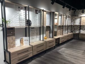 Opticien Chapelle-Mesmin - Le Collectif des Lunetiers