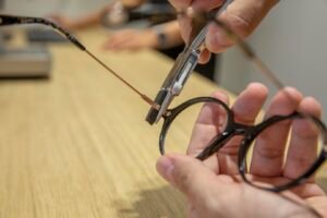 Corfias Optique Gradignan