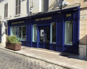 Trotignon Opticiens Rambouillet