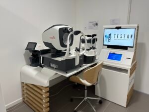 Opticien Dole | Alain Afflelou