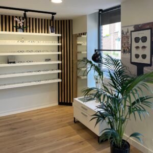 BeauRegard opticien | Hem