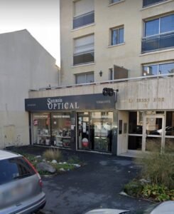 SANNOIS OPTICAL & AUDITION