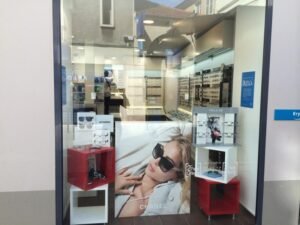 Opticien Colombes - Krys