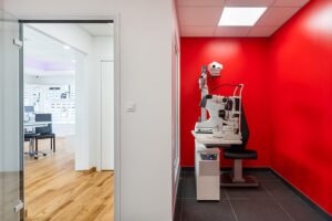 Opticien MONTESSON - Optical Center