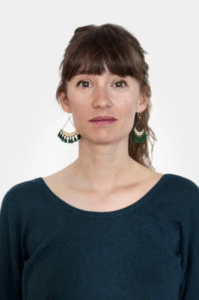 Lucie Monet - Orthokératologie - Adaptation Lentilles de Contact - Paris 11 - Paris 12