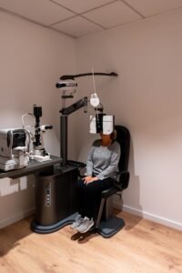 Opticien Audioprothésiste BAYONNE - MANÉO Optique Audition