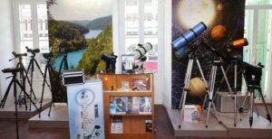 Grosgogeat Opticiens