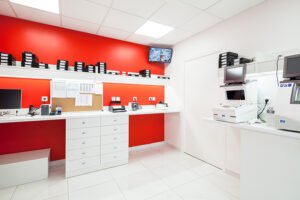 Opticien MONTÉVRAIN - Optical Center