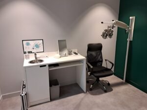 OPTICIEN Saint Nazaire Générale d'Optique