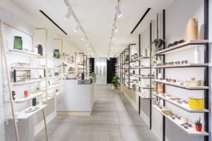 Jimmy Fairly Opticien Nice