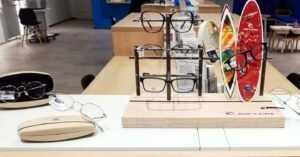 Opticien Solesmes - Atol mon Opticien