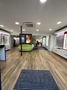 Opticien Stiring-Wendel - Optic 2000