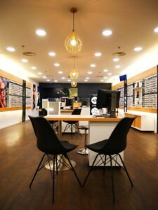 VISION SHOP - Opticien Sevran